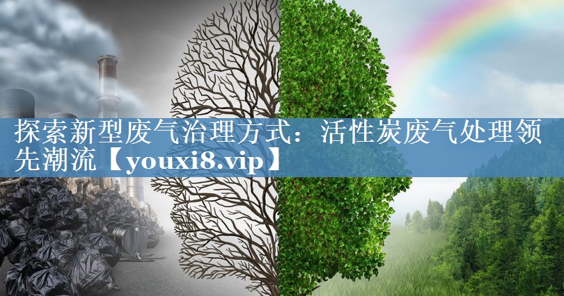<strong>探索新型废气治理方式：活性炭废气处理领先潮流</strong>