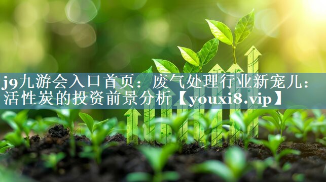 废气处理行业新宠儿：活性炭的投资前景分析