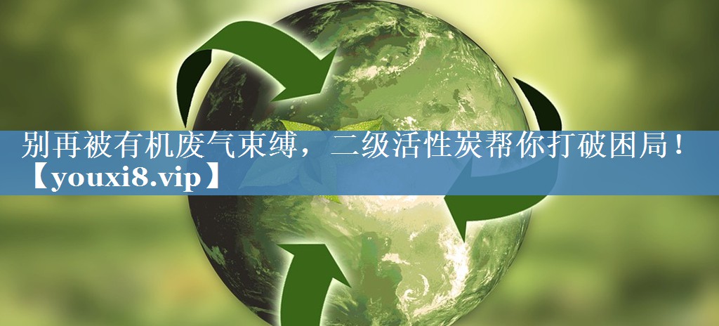 别再被有机废气束缚，二级活性炭帮你打破困局！