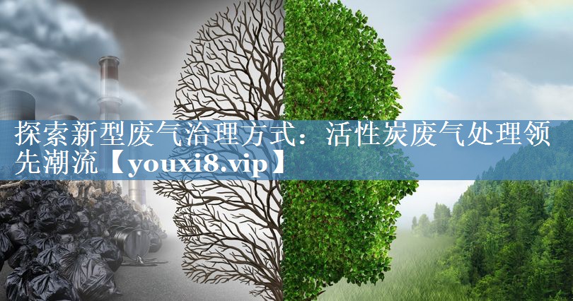 探索新型废气治理方式：活性炭废气处理领先潮流